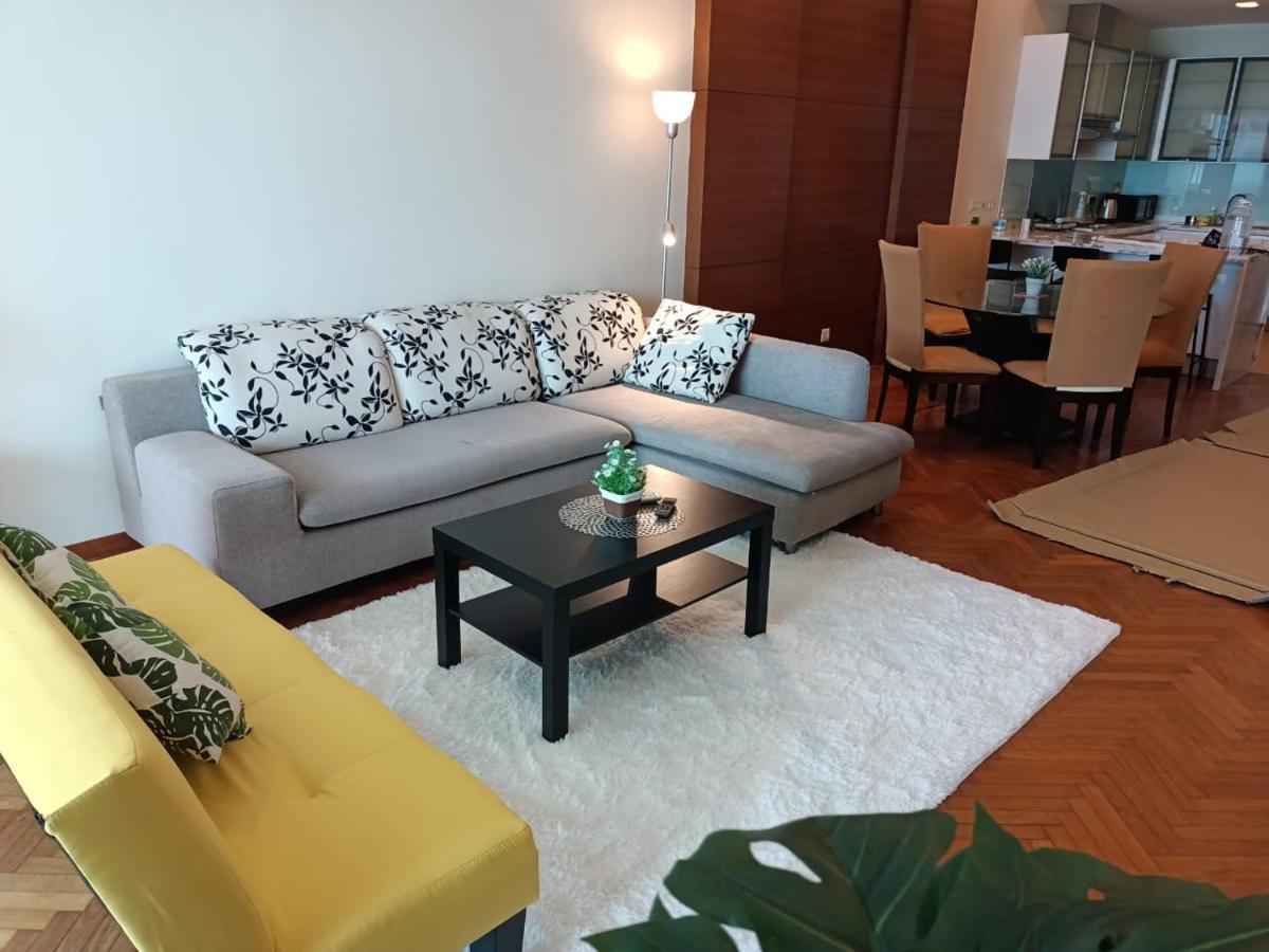 Straits Quay Marina Suites Penang By Aurorahomes Bagan Jermal Dış mekan fotoğraf