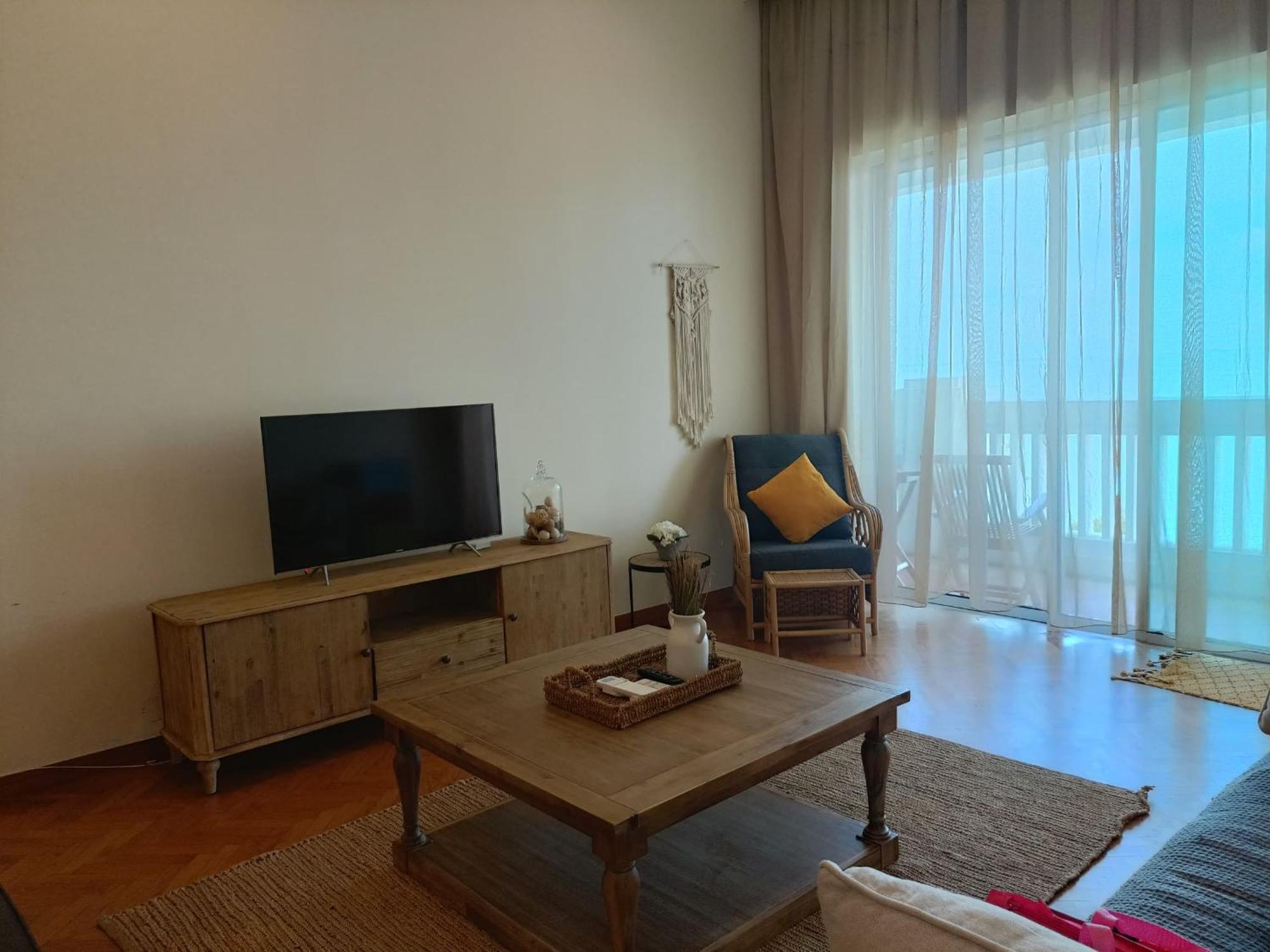 Straits Quay Marina Suites Penang By Aurorahomes Bagan Jermal Dış mekan fotoğraf