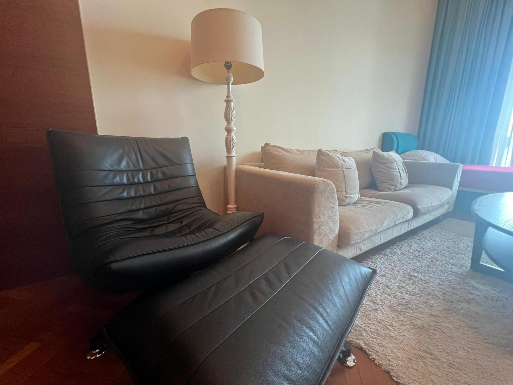 Straits Quay Marina Suites Penang By Aurorahomes Bagan Jermal Dış mekan fotoğraf