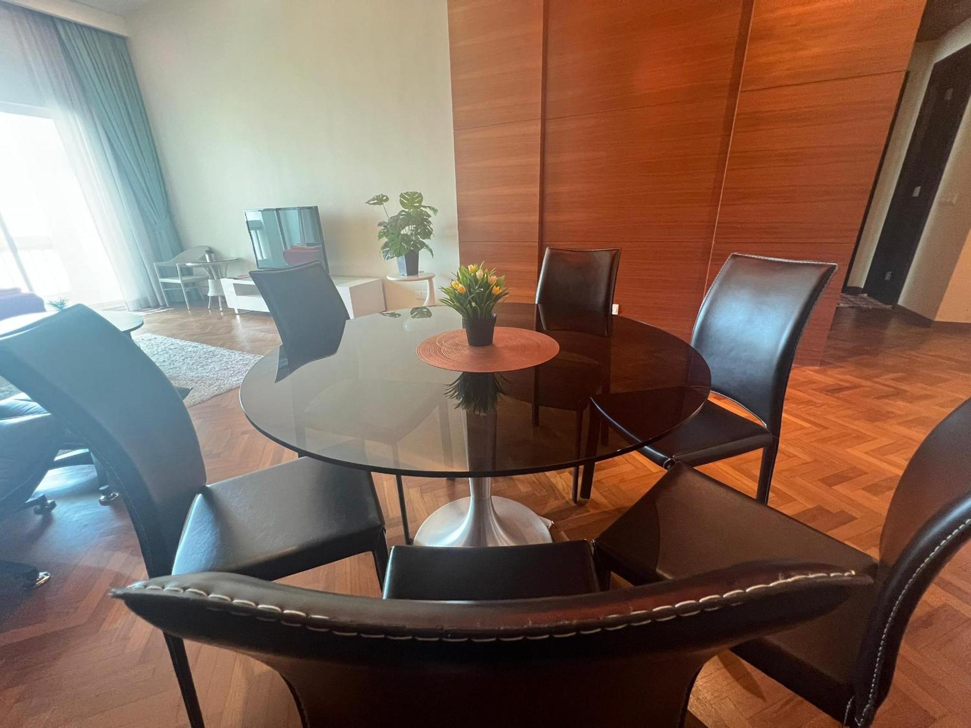 Straits Quay Marina Suites Penang By Aurorahomes Bagan Jermal Dış mekan fotoğraf