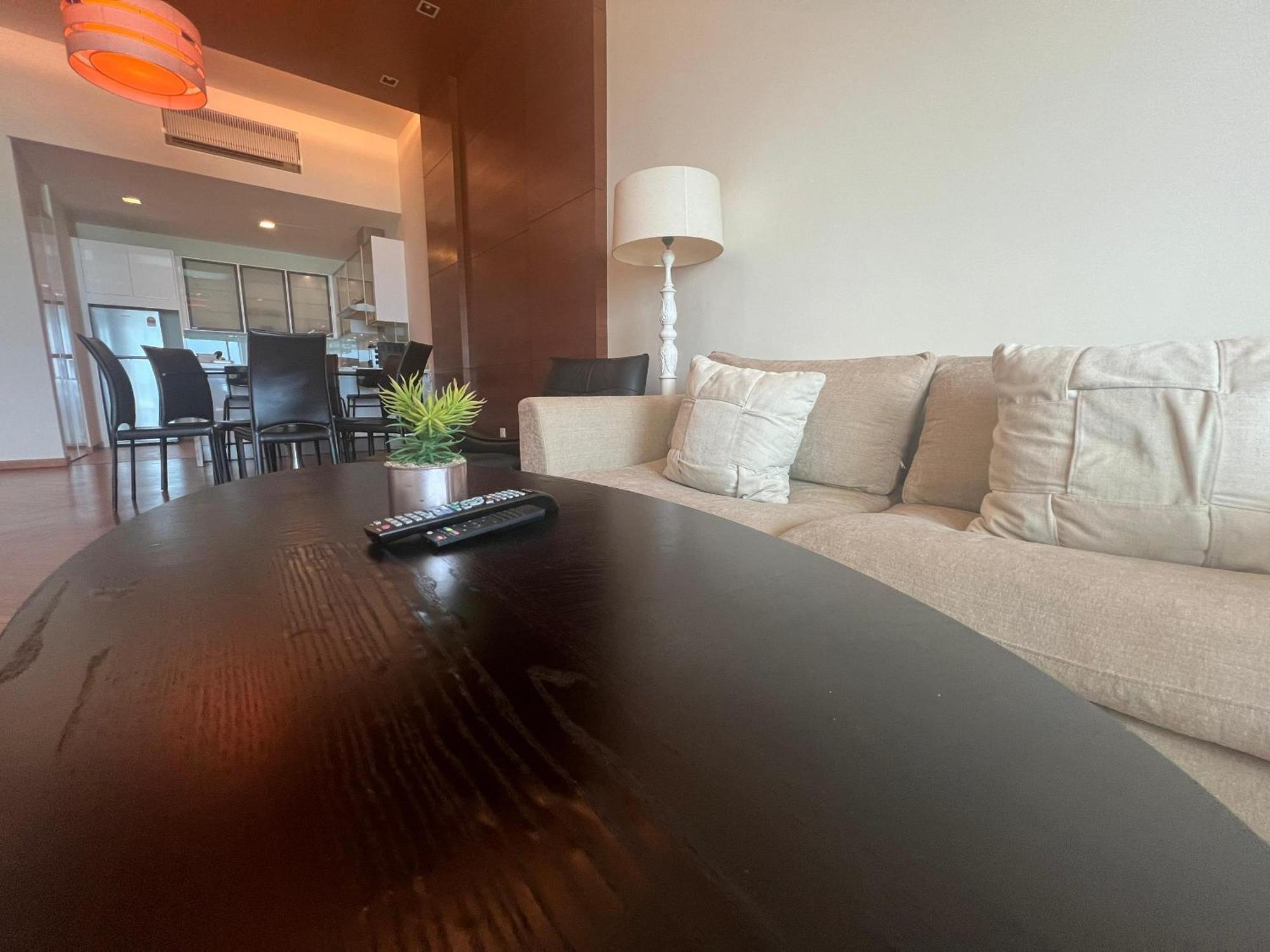 Straits Quay Marina Suites Penang By Aurorahomes Bagan Jermal Dış mekan fotoğraf
